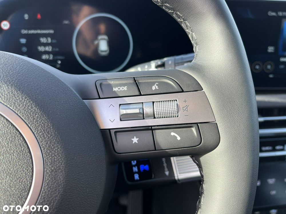 Hyundai Tucson 1.6 T-GDi PHEV Executive 4WD - 22