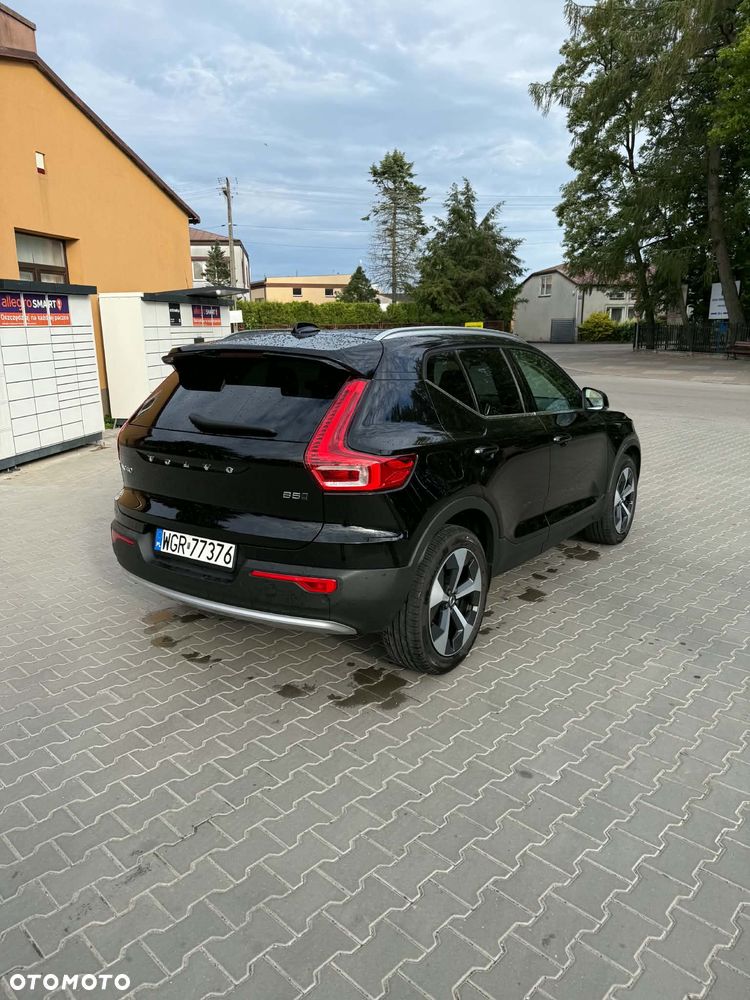 Volvo XC 40 B5 AWD Ultimate Bright - 3