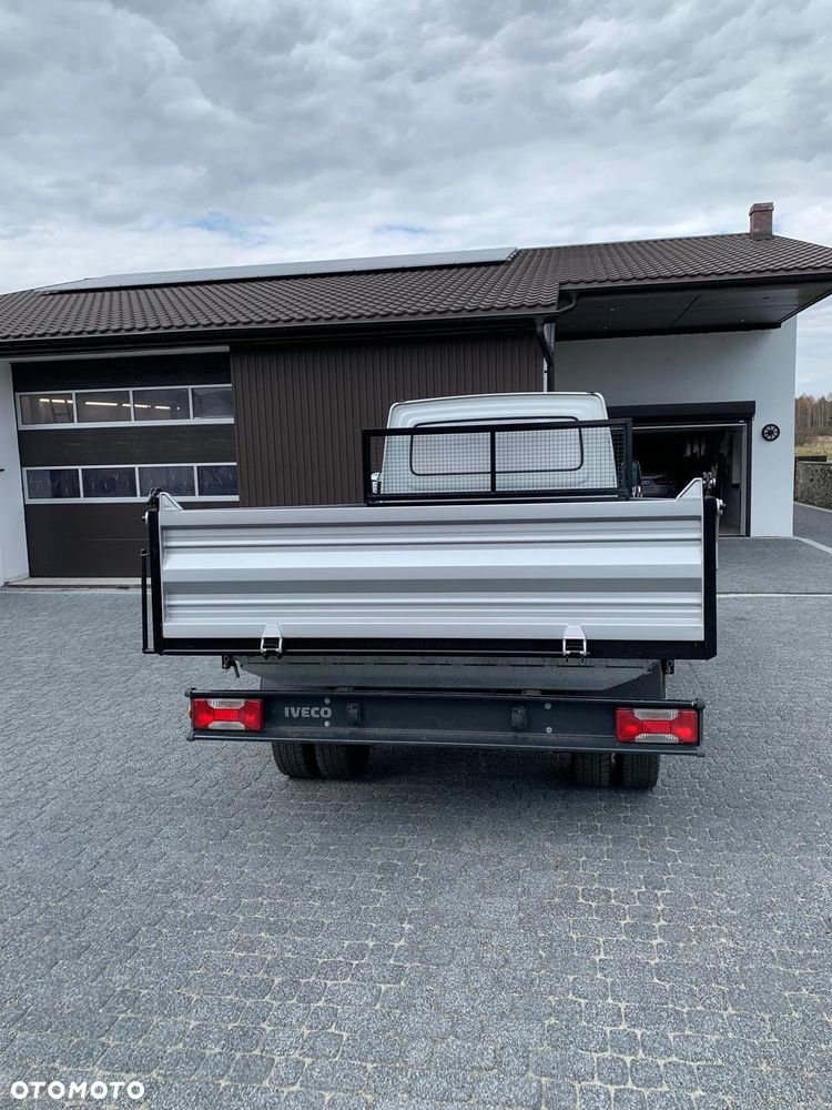 Iveco Daily 35C13 - 5