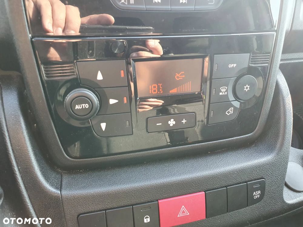 Fiat DUCATO POWER 180  MAXi L4H2 najdłuższy ! KLIMATRONIC - 13