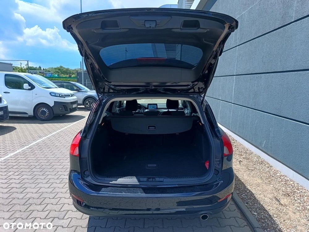 Ford Focus 1.5 EcoBlue SCR Connected - 9