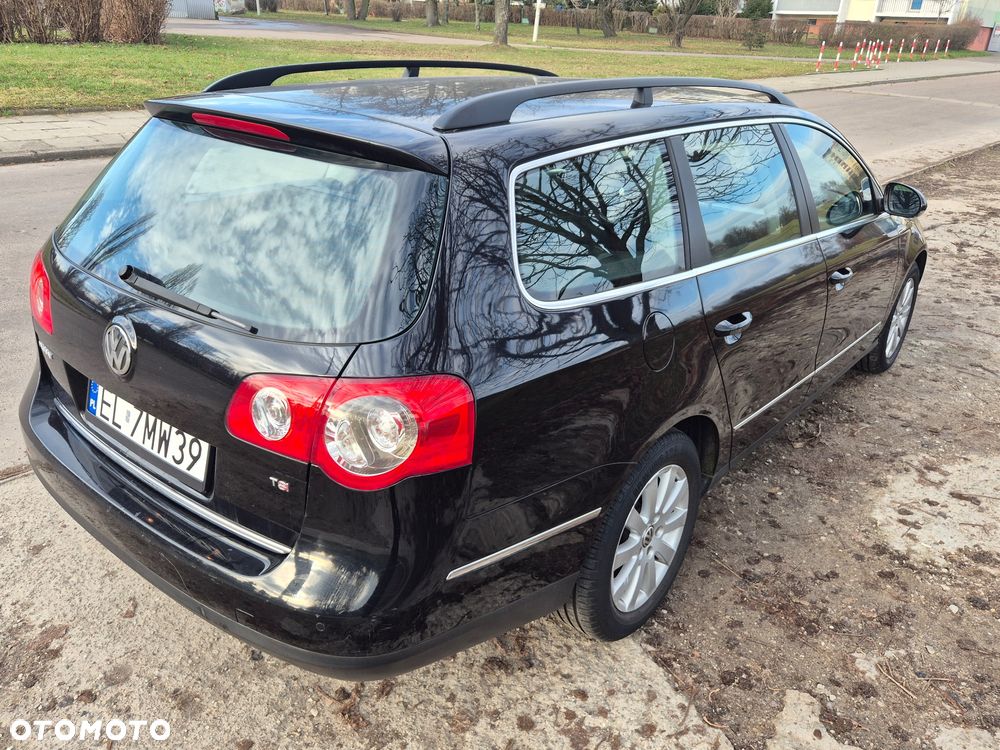 Volkswagen Passat 1.8 TSI Individual - 6