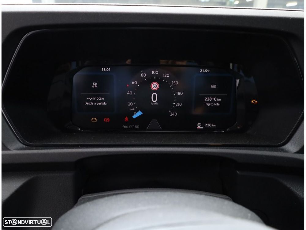 VW Caddy Maxi 2.0 TDI Life - 34