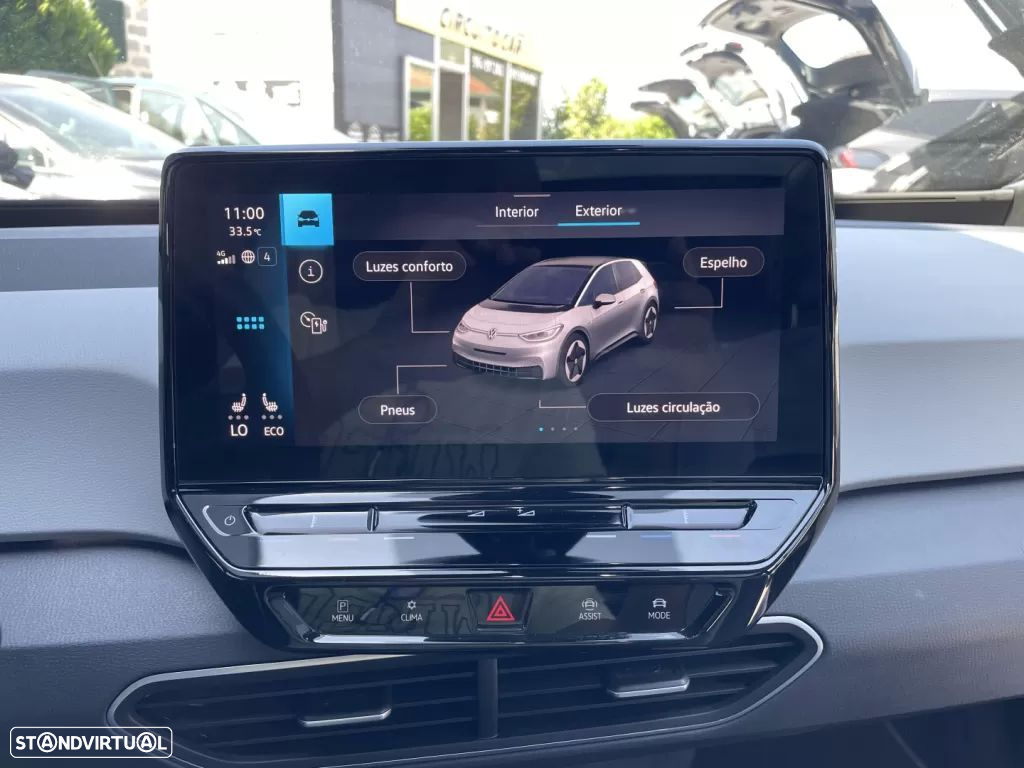VW ID.3 Pro Performance Family - 37