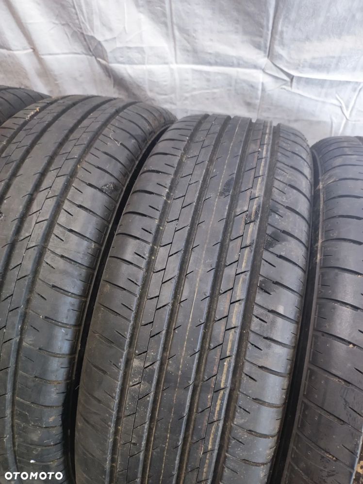 Opony lato 225/60/18 Bridgestone - 2