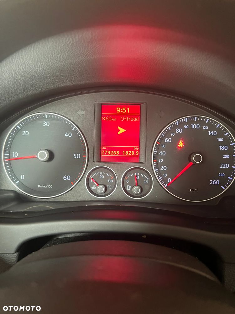 Volkswagen Golf Plus 1.9 TDI Edition - 11