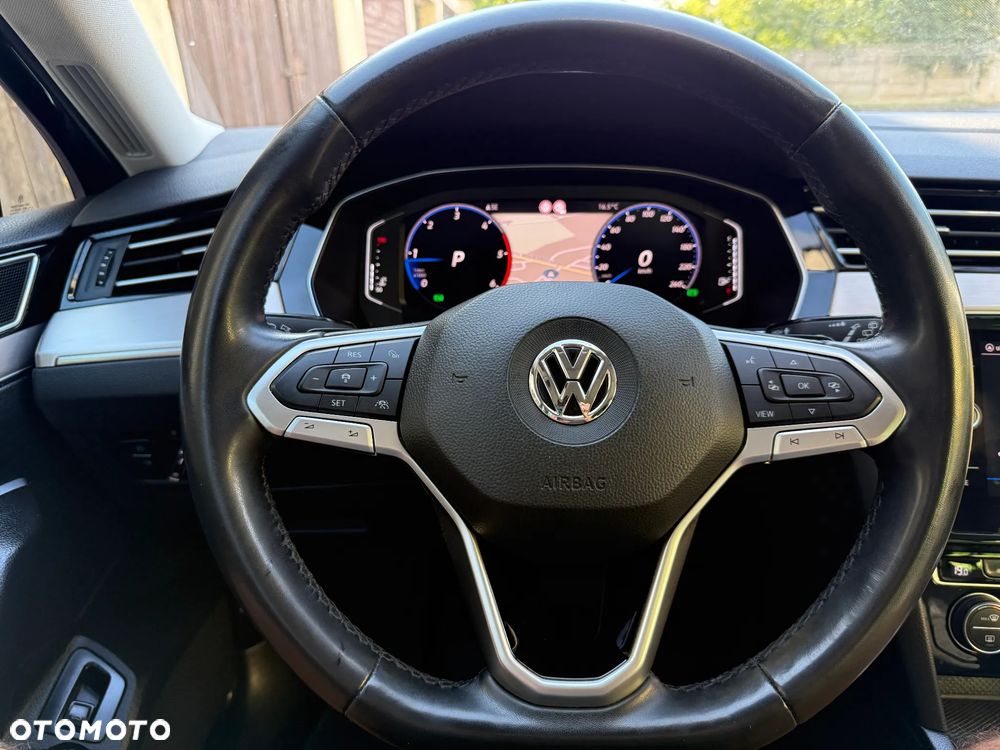 Volkswagen Passat Variant - 26