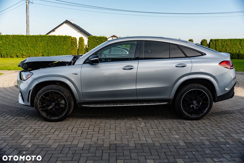 Mercedes-Benz GLE - 6