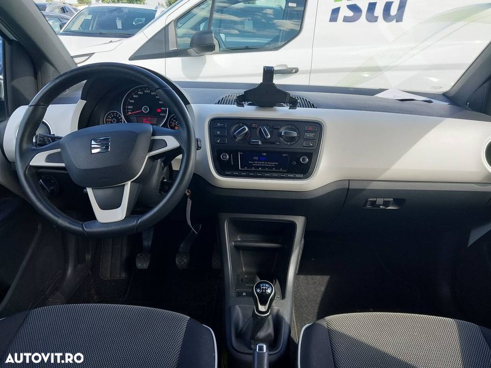 Seat Mii 1.0 Style - 9