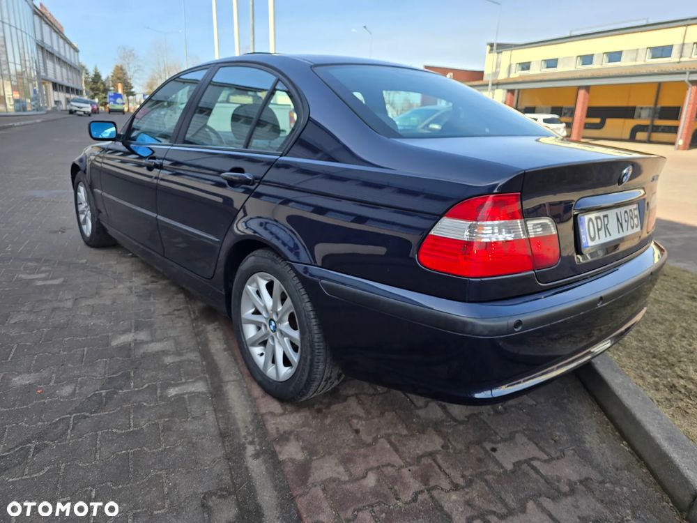 BMW Seria 3 - 15