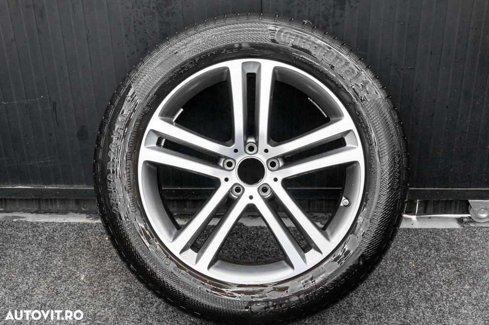 Mercedes-Benz GLE Coupe 450 d MHEV 4MATIC - 39