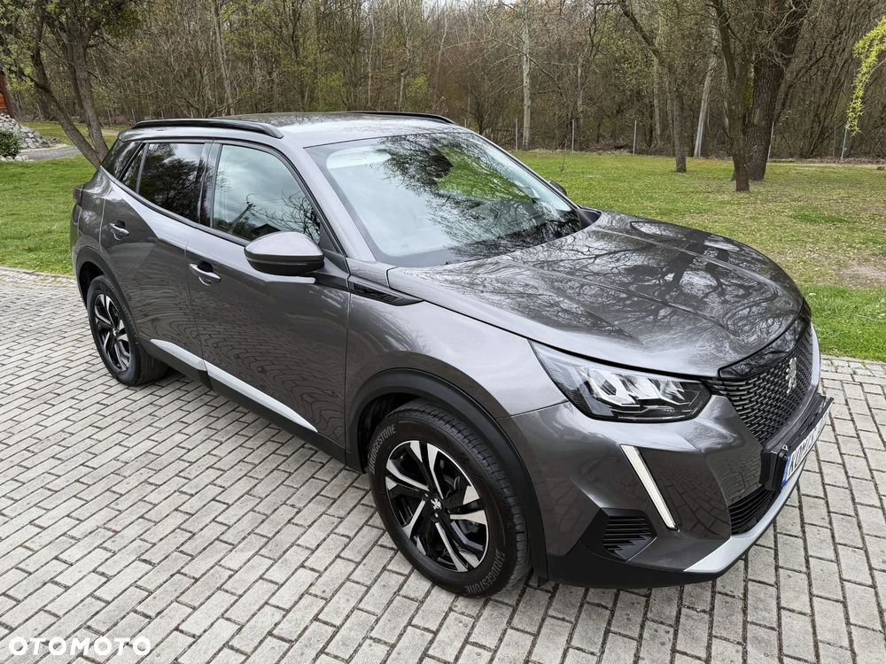 Peugeot 2008 PureTech 130 Allure Pack - 3