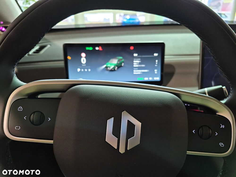 Leapmotor C10 69.9 kWh PRO Design - 8