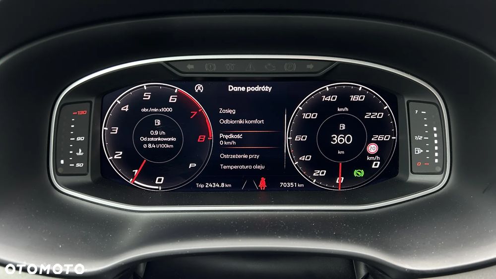 Seat Ateca 1.5 TSI Xperience S&S DSG - 15