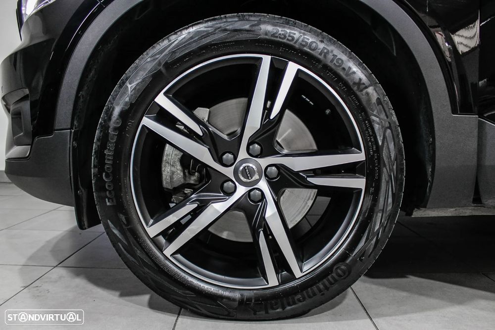 Volvo XC 40 1.5 T5 PHEV R-Design - 11