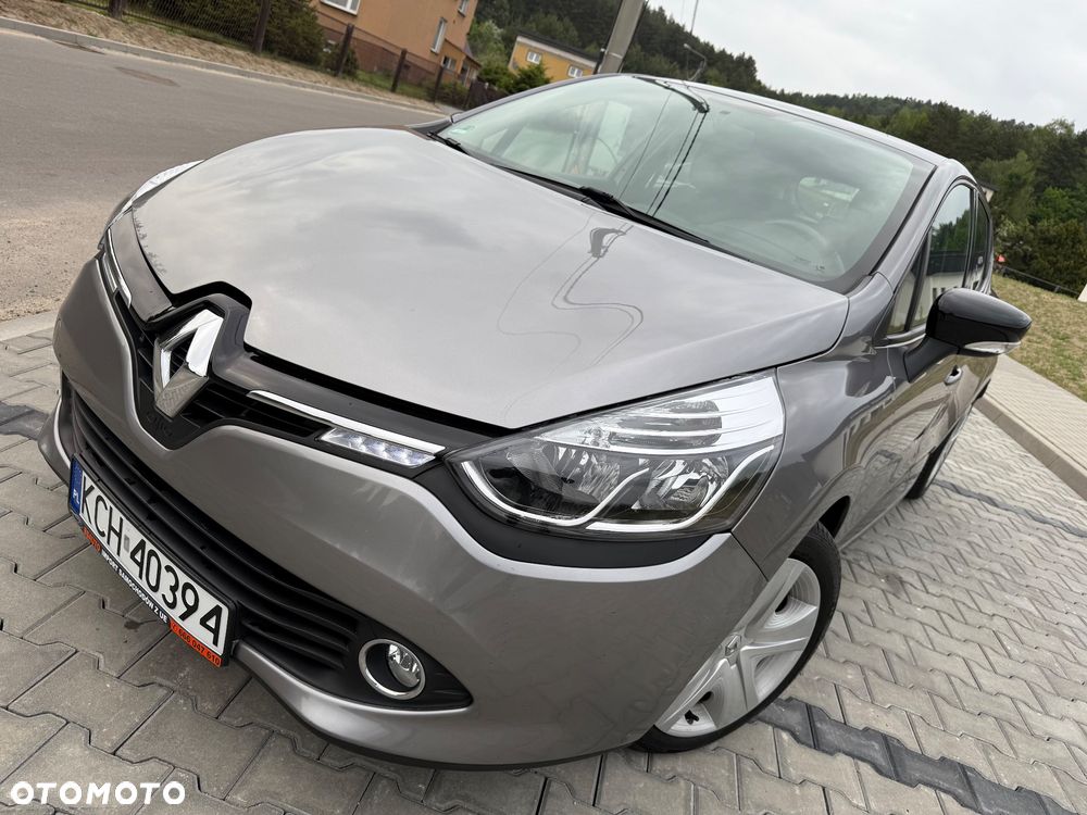 Renault Clio 0.9 Energy TCe Alize - 5