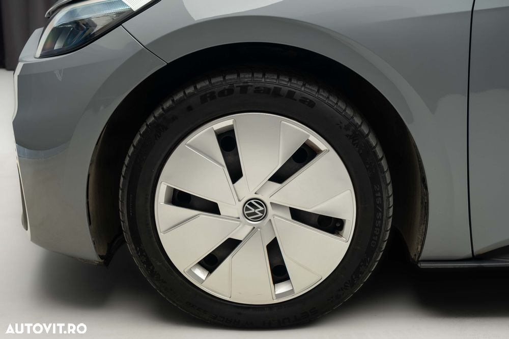 Volkswagen ID.3 58 kWh Pro - 8