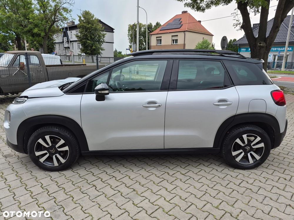 Citroën C3 Aircross PureTech 130 Stop & Start Feel - 2