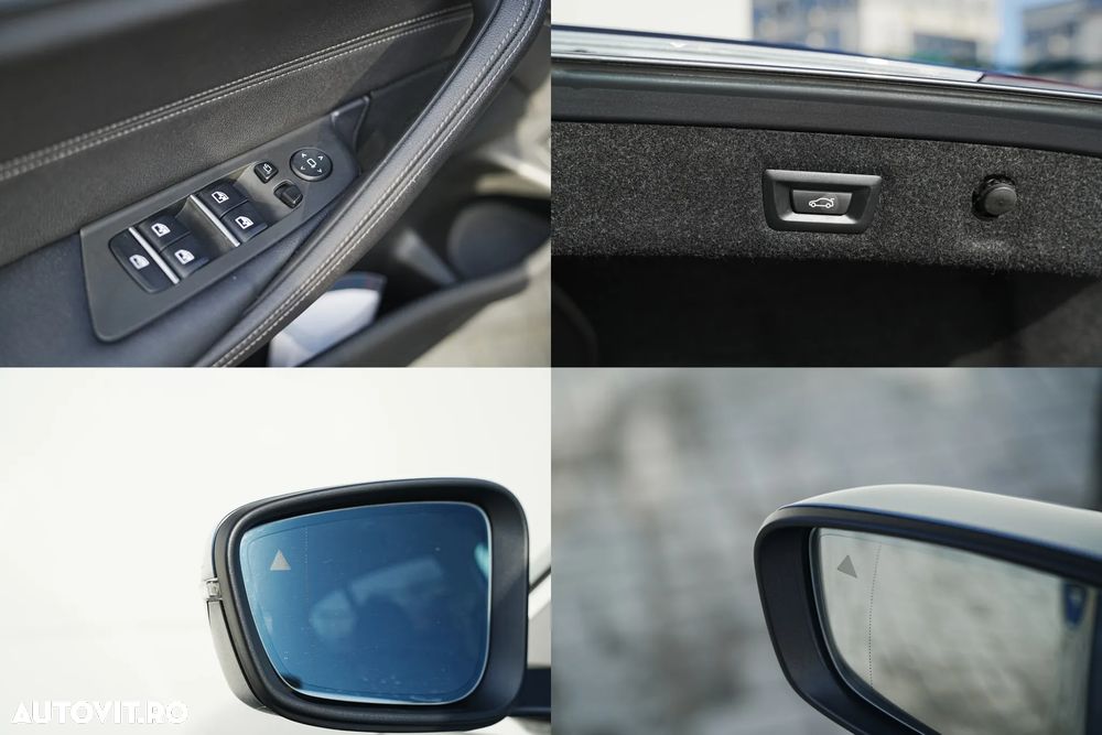 BMW Seria 5 545e xDrive AT PHEV - 26