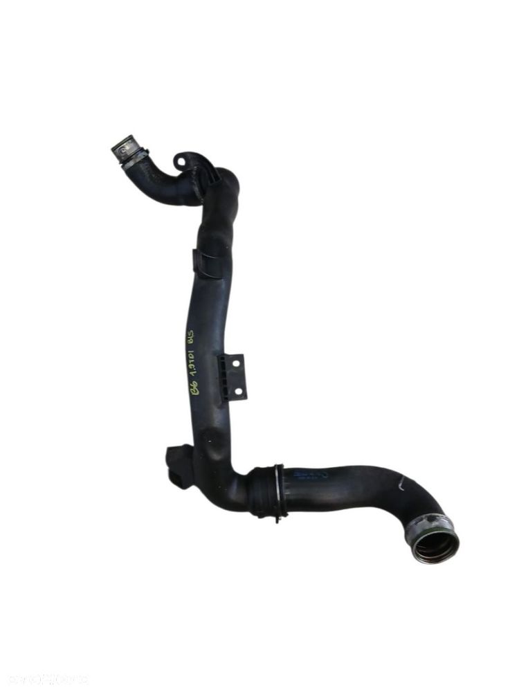 WĄŻ RURA INTERCOOLERA VW PASSAT B6 1.9 TDI 3C0145840C BLS - 1