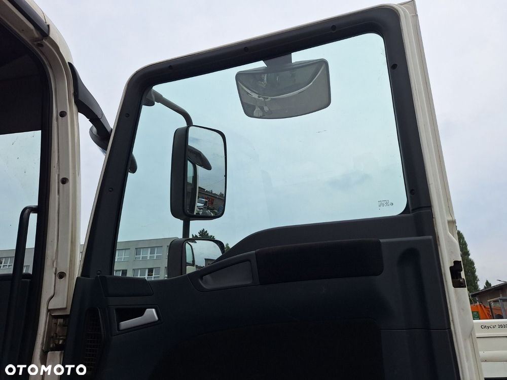 MAN Tgm 18.280 4X2 Bb - 33