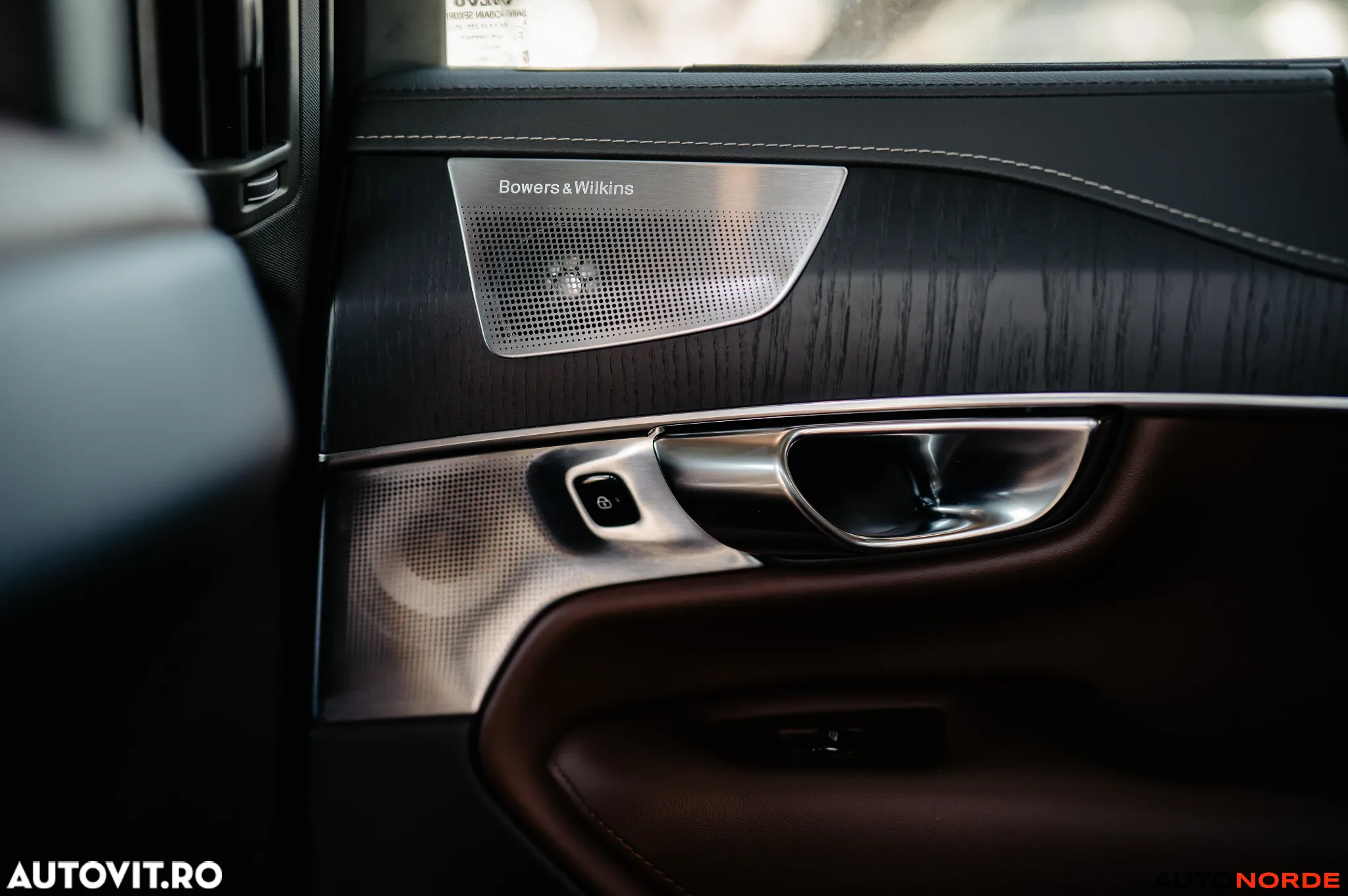 Volvo XC 90 Recharge T8 eAWD Inscription - 27