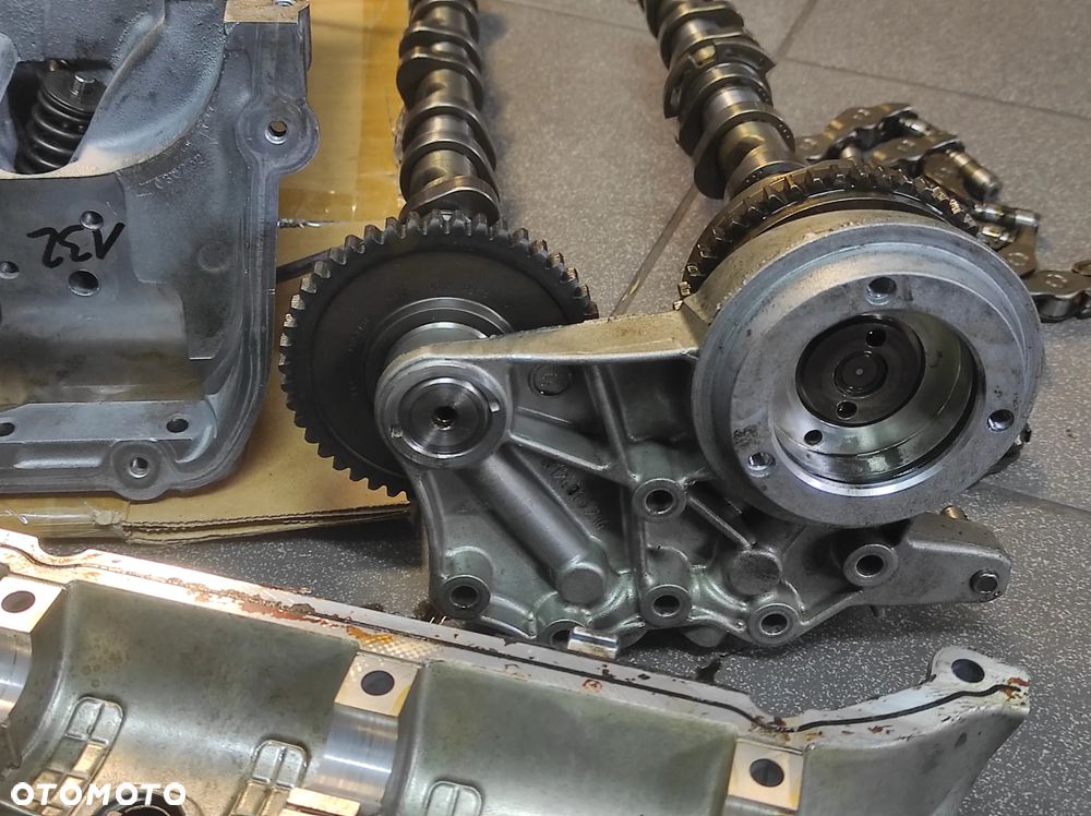 GŁOWICA 1.8 TSI 2.0 TSI 1.8 TFSI 2.0 TFSI CDA CDAA CDAB BZB BYT CDH CDHA CDN CAE CCZ CPM CAW CAWA CAWB CJK CJKA CCT CCTA CBF CBFA 06H103373J 06H103373K 06H103373F KOMPLETNA GOTOWA DO MONTAŻU AUDI VW SEAT SKODA WYSYŁKA !!!!!! - 5