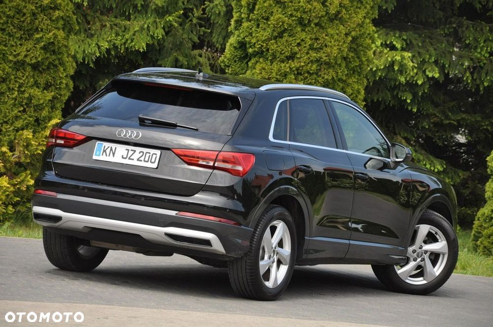 Audi Q3 35 TDI Advanced S tronic - 14