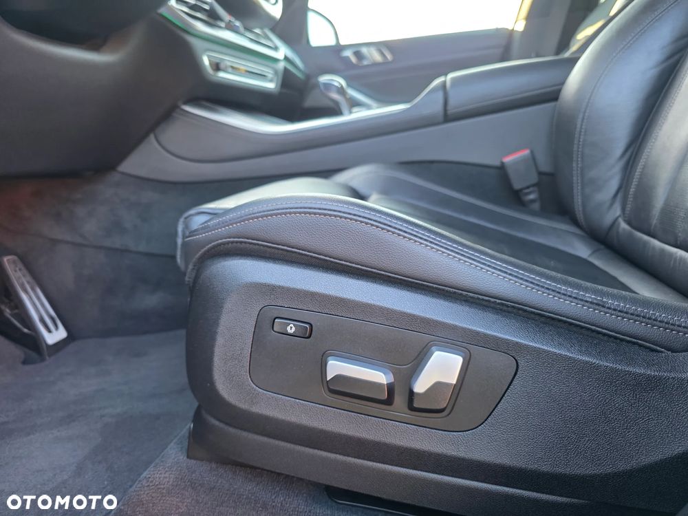 BMW X5 xDrive25d - 23