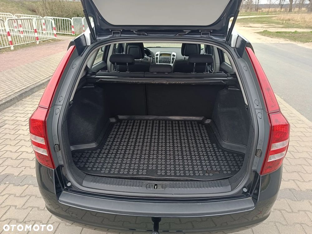 Kia Ceed 1.6 CVVT EX - 23