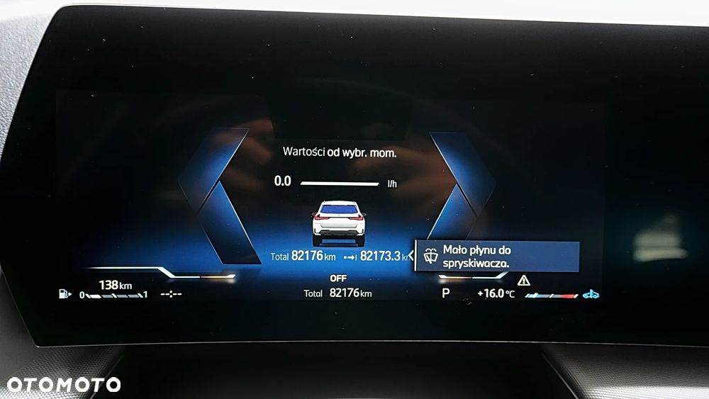 BMW X1 sDrive18i - 18