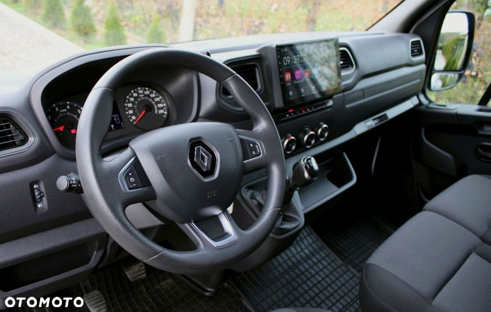 Renault Master - 7