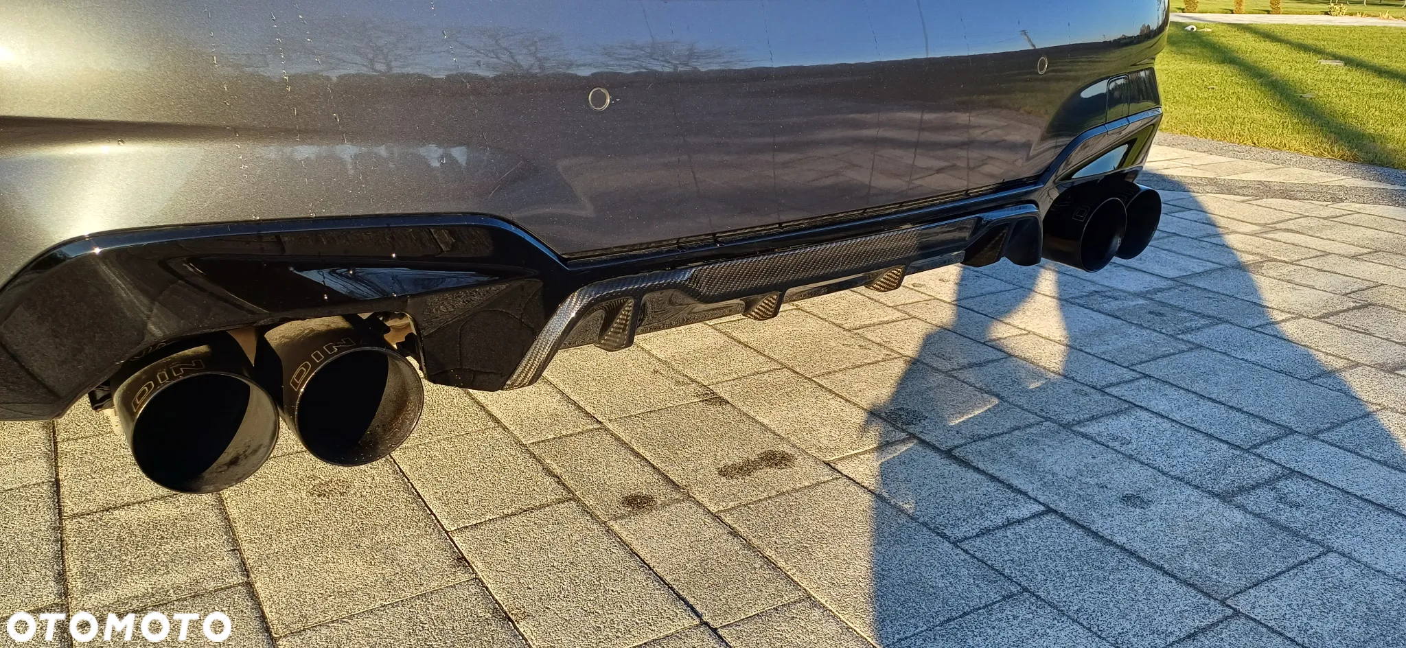 BMW Seria 3 - 9