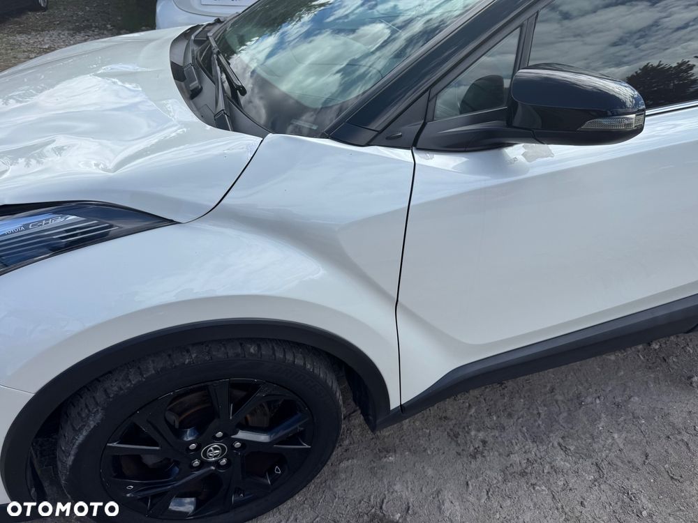 Toyota C-HR Style Selection - 19