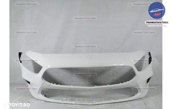 Bara Fata originala cu senzori parktronic Mercedes-Benz  A-Class  W177 - 1