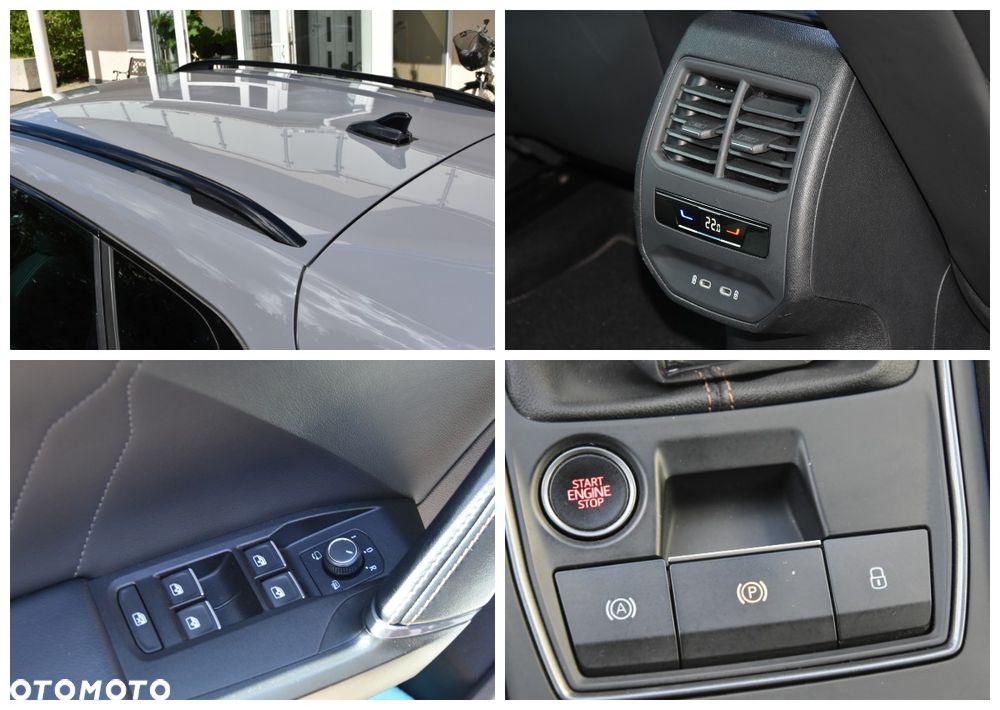 Cupra Formentor - 21