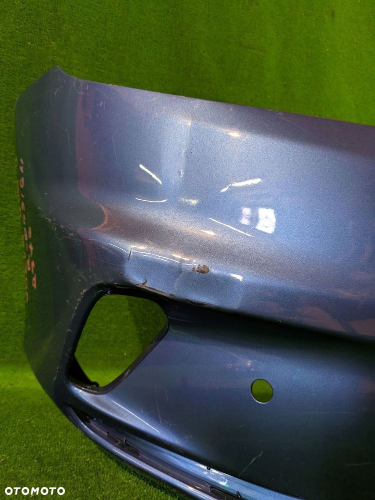 ZDERZAK PRZEDNI PRZÓD VOLVO V40 R-DESIGN NR.2976 - 8