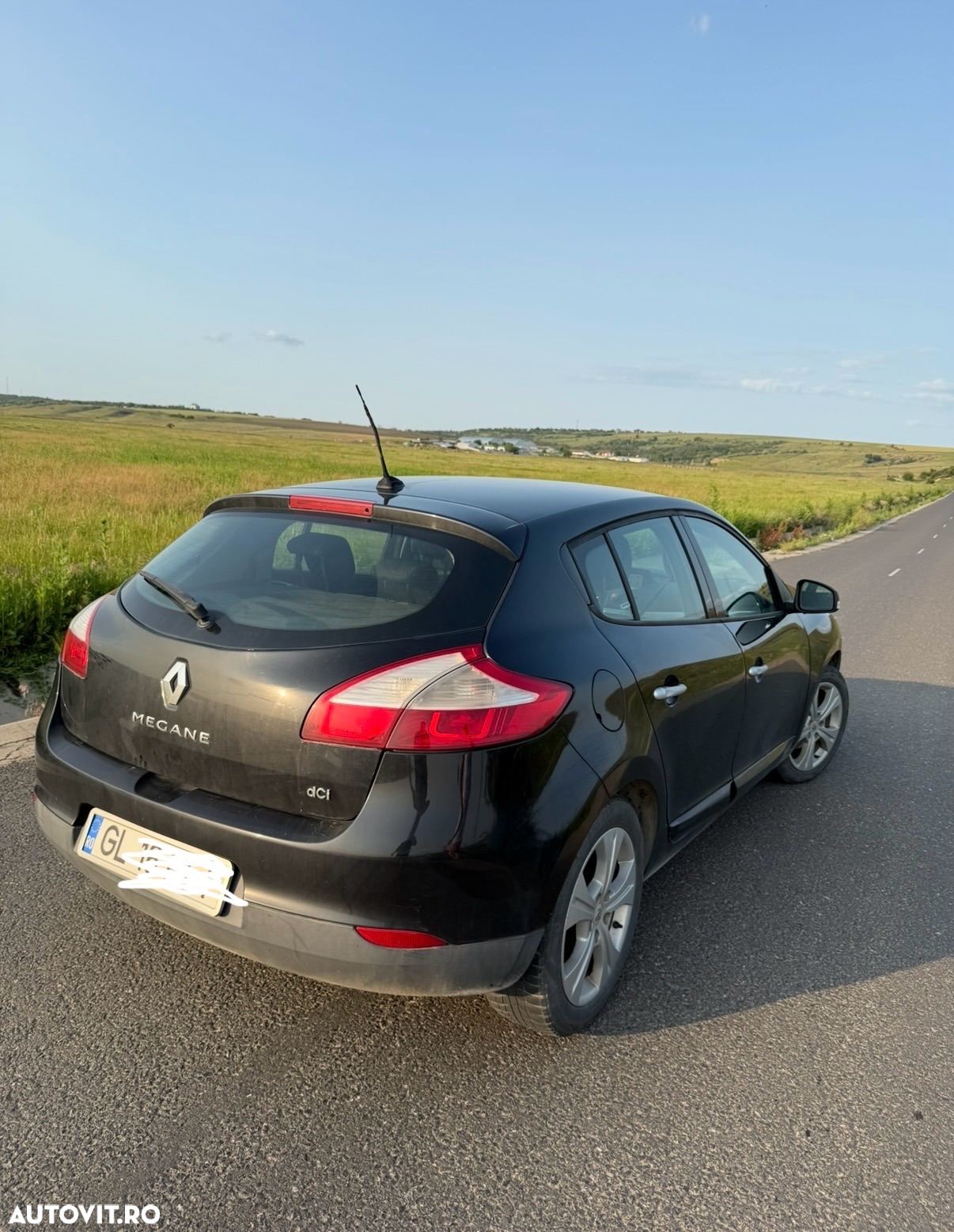 Renault Megane - 5