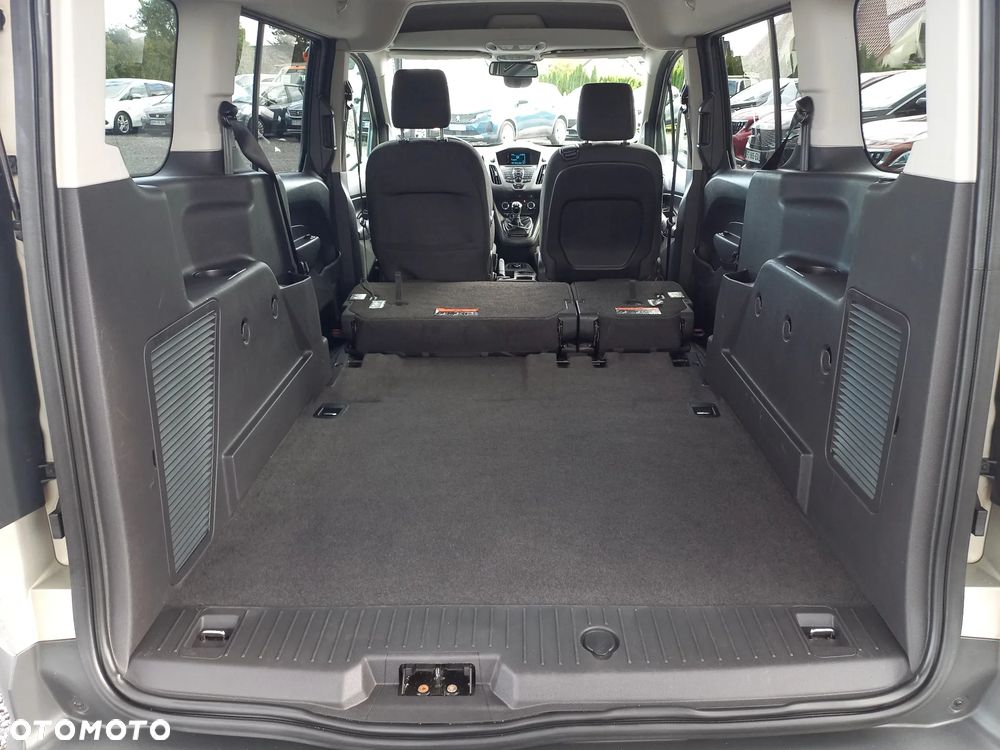 Ford Tourneo Connect Grand 1.5TDCi Ambiente - 18