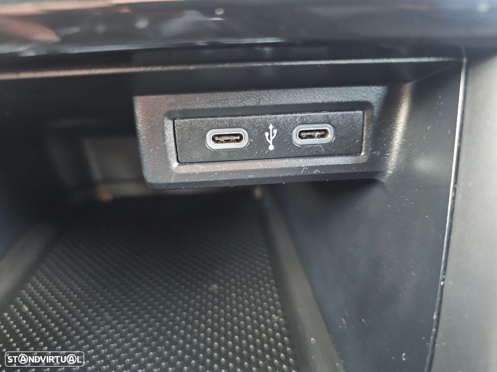 VW T-Cross 1.0 TSI OPF DSG Style - 21