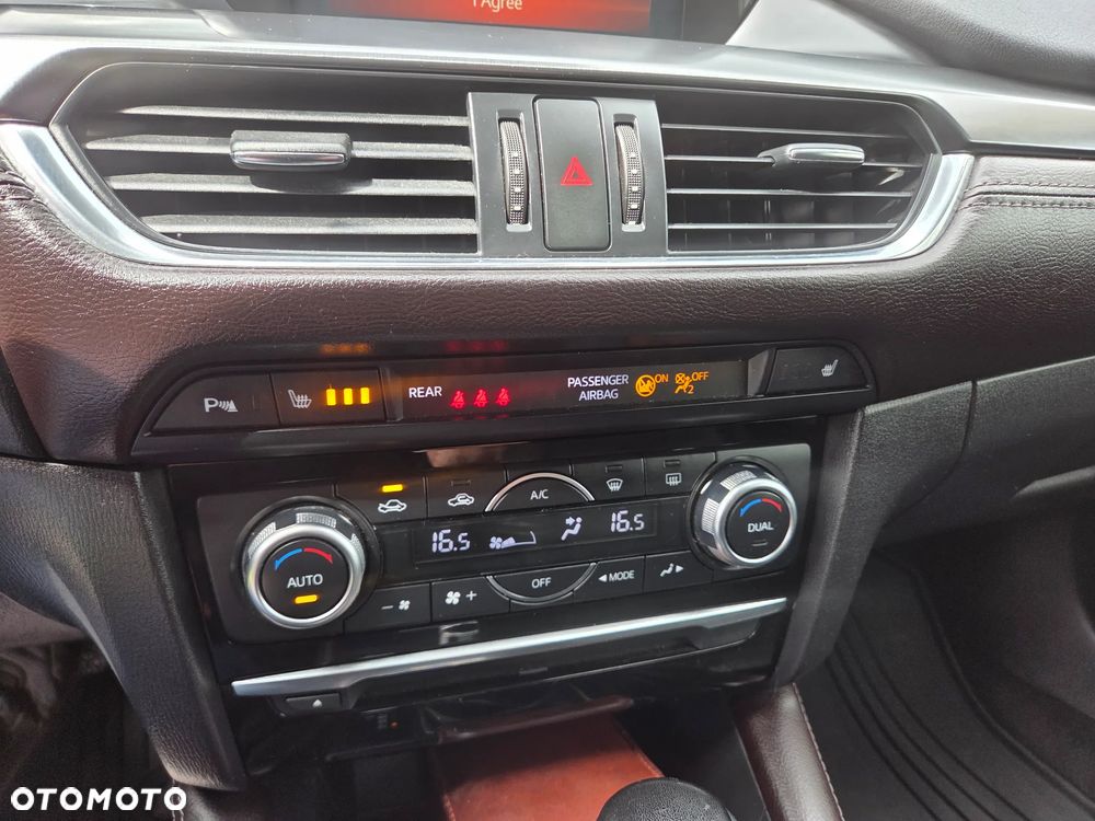 Mazda 6 2.5 Skypassion I-ELoop - 17