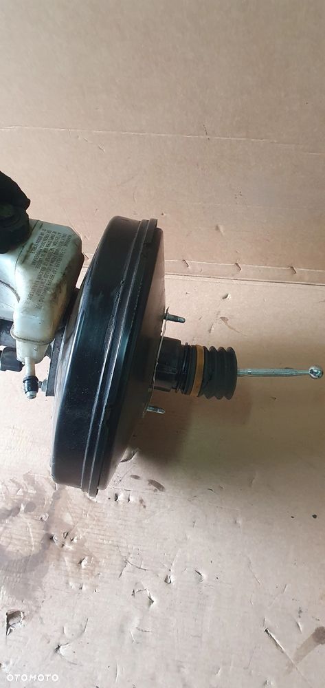 Serwo wspomaganie hamulca VW Passat B6 3C1614105AH - 5