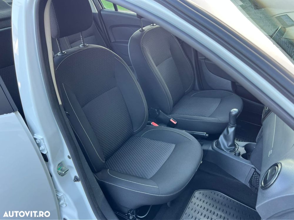 Dacia Logan 1.5 DCI Laureate - 17