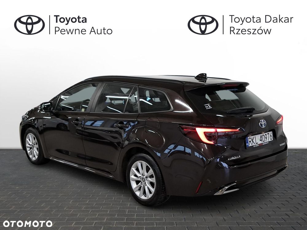 Toyota Corolla 1.8 Hybrid Comfort - 3