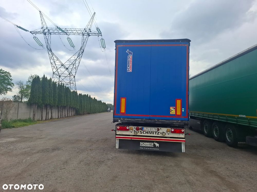 Schmitz Cargobull - 4