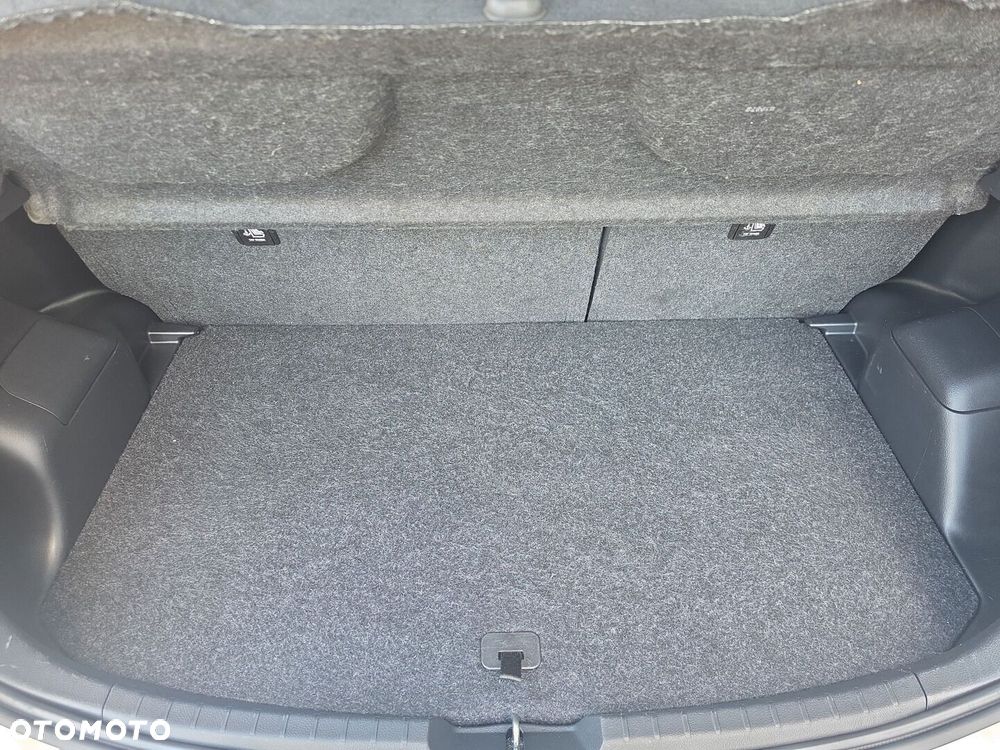 Toyota Yaris 1.5 Selection CVT - 24