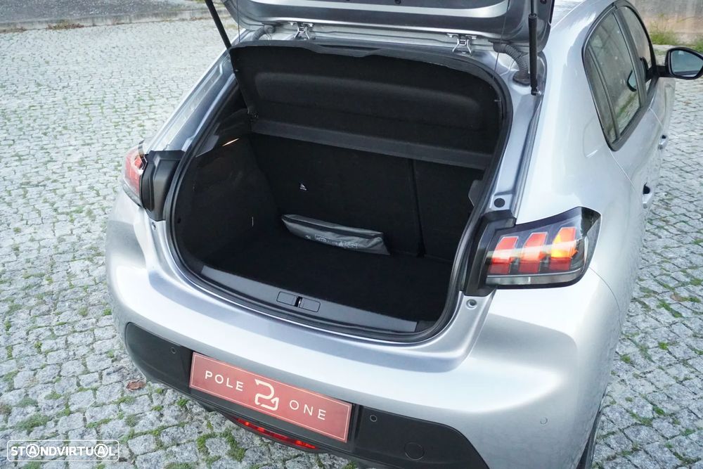 Peugeot 208 1.5 BlueHDi Active Pack - 14