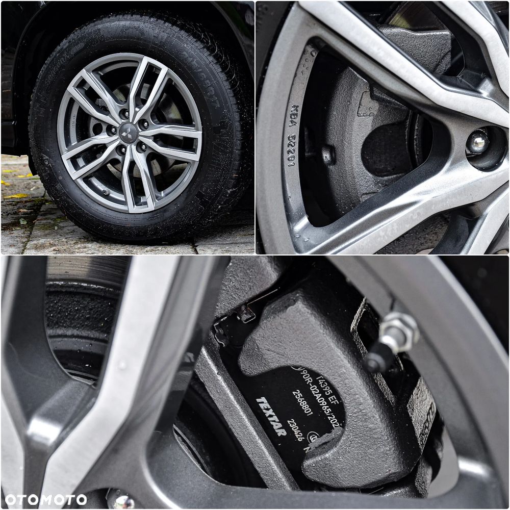 Mitsubishi ASX 2.0 2WD CVT Spirit+ - 24