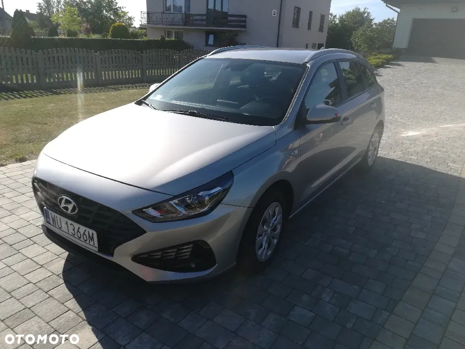 Hyundai i30 1.5 DPI Comfort - 8