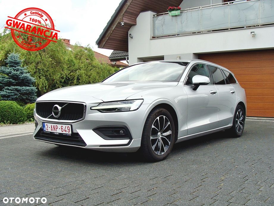 Volvo V60 D3 SCR Momentum - 32